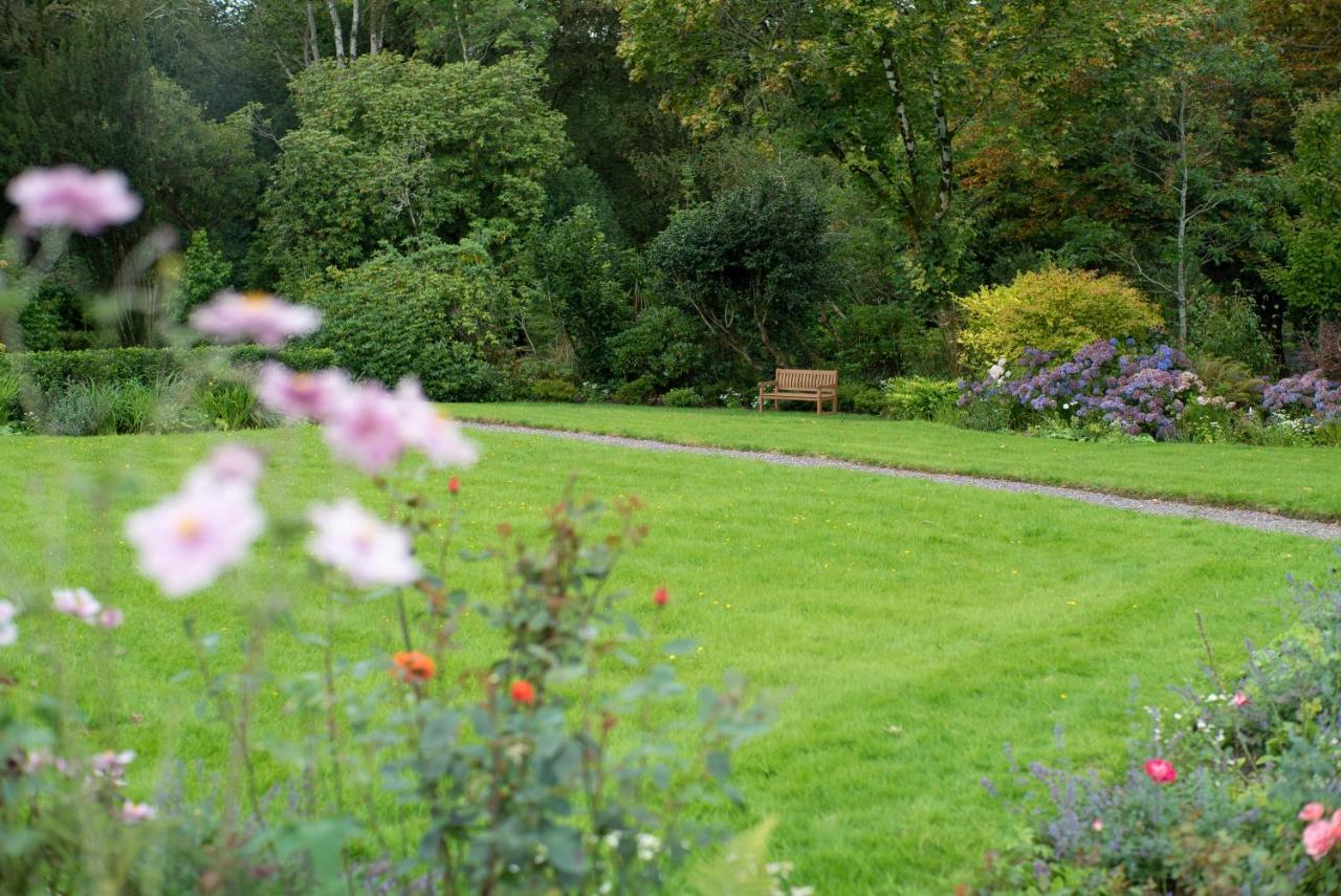 Ballylickey House And Garden Lodges Cork Exterior foto
