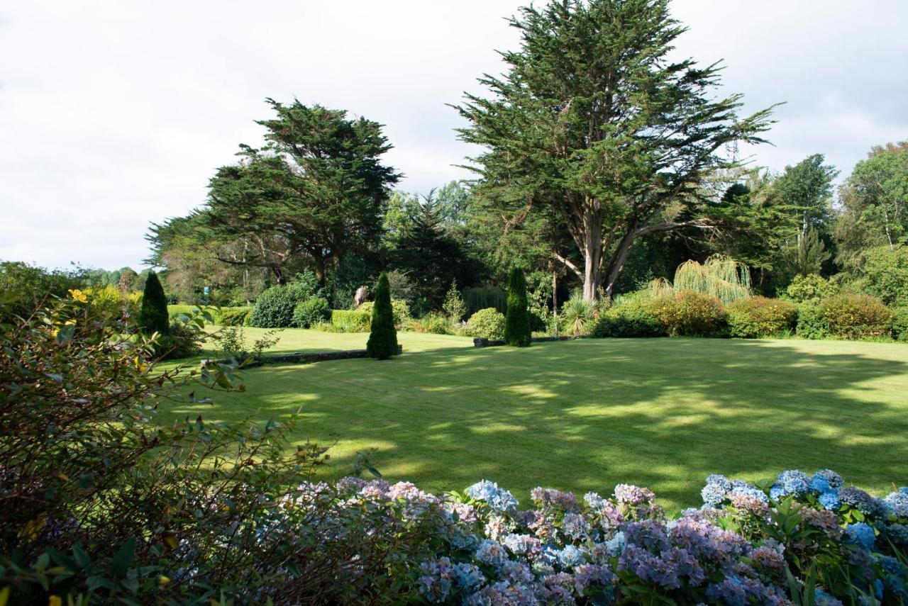 Ballylickey House And Garden Lodges Cork Exterior foto
